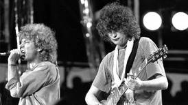  Led Zeppelin remoza su impecable catálogo