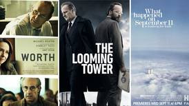 11 documentales y películas sobre los ataques terroristas del 9/11