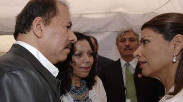 Chinchilla rechaza espontánea invitación de Ortega para martes