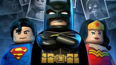  ‘The LEGO Batman Movie’ será un híbrido