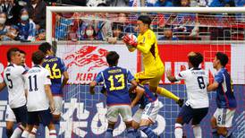 Japón lanza una amenaza directa a la Selección de Costa Rica con números sorprendentes