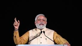 El Primer ministro indio asistirá a cumbre con Rusia, China y Pakistán