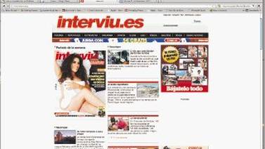 Exviceministra Bolaños ataca a Chinchilla en revista española