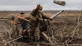 Rusia promete ventajas fiscales a los soldados que se enlisten para combatir en Ucrania