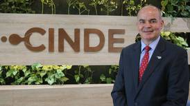 Jorge Sequeira, director de Cinde, dejará el puesto a partir de marzo