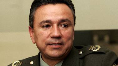Condenado en EE. UU. exjefe de seguridad de  Uribe