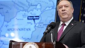 Irán es la nueva ‘base de operaciones’ de Al Qaida, según el secretario Mike Pompeo