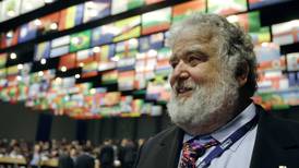 Miembro del parlamento británico pide que se investigue a la FIFA por corrupción
