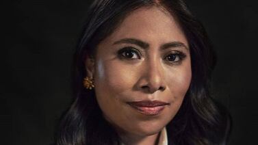 Yalitza Aparicio, voz de las mujeres indígenas, figura en campaña de Dior que retrata el poder femenino 