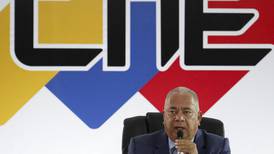 UE retira sanciones a cuatro funcionarios venezolanos para apoyar proceso electoral