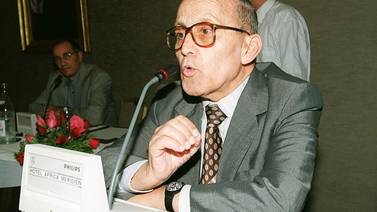 Muere el historiador tuneceino Mohamed Talbi, un “intelectual libre”