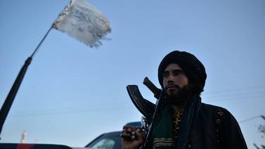 Los talibanes solicitan participar en la Asamblea de la ONU