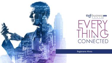 Tigo Business Fórum 2018 discutirá sobre tecnología como aliada de empresa