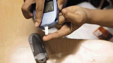 Diabetes mal manejada puede causar insuficiencia renal