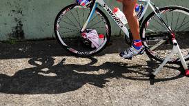 Francés Sylvain Georges dio positivo por un estimulante en el Giro
