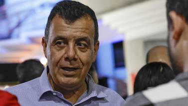 Marco Vásquez, vocero de Alajuelense: ‘Keylor Herrera incidió directamente en el resultado’ 