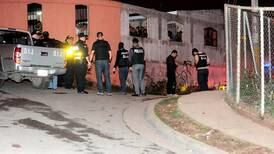 Víctimas del doble homicidio ocurrido anoche en Cartago fueron jóvenes de 18 y 24 años