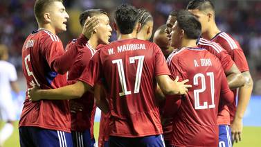 Arranca la eliminatoria de Concacaf al Mundial 2026. ¿Cuándo debuta la Selección de Costa Rica?