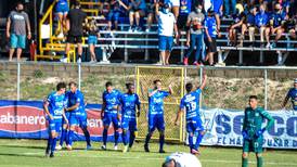 Jicaral vuelve a ganar en otro intento por aferrarse a la Primera División 