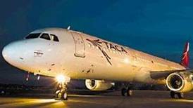 Avianca-Taca elimina  vuelos directos al país y despide a 261 empleados
