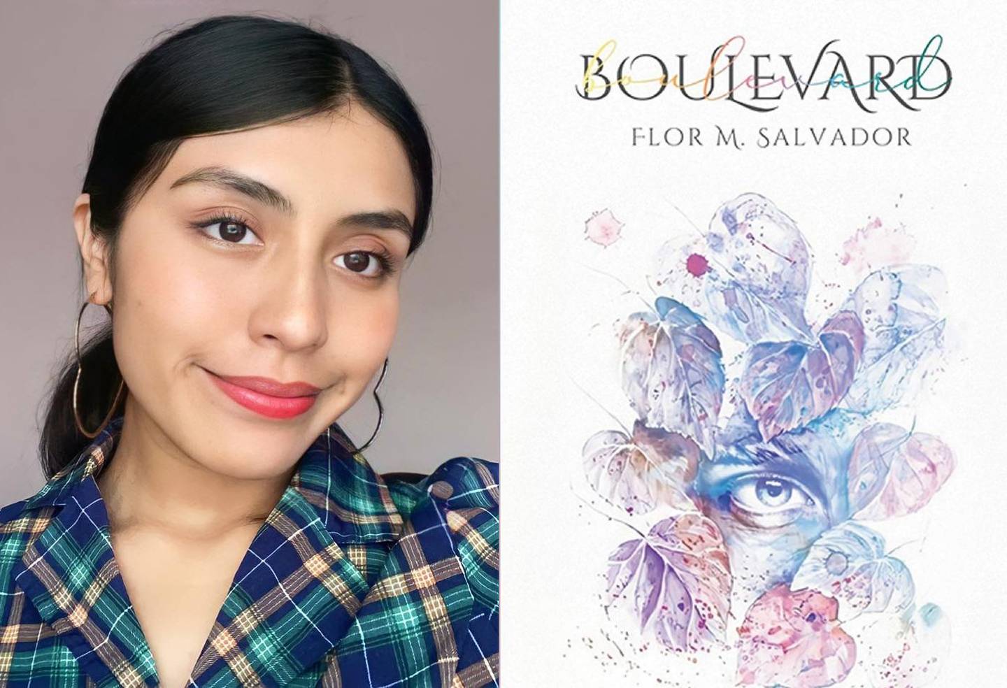 Boulevard', de Flor M. Salvador, el libro de Wattpad que enloquece a los  hispanohablantes | La Nación