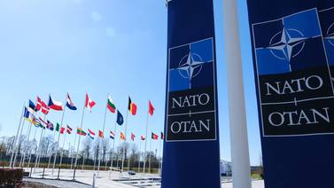 Editorial: Una OTAN sólida y duradera