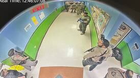 Video muestra como Salvador Ramos ejecutó el tiroteo en escuela de Texas 