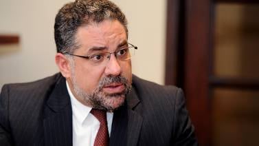 Embajador de Costa Rica en Managua: ‘La Nicaragua a la que llegué no existe’