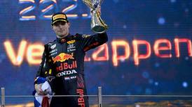Max Verstappen renueva su contrato con Red Bull hasta el 2028