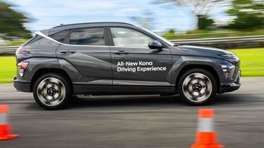 Innovación, diseño y rendimiento: La nueva generación del Hyundai KONA llega a Costa Rica