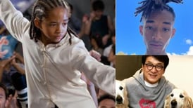 ‘Karate Kid’: así luce el elenco 13 años después del estreno de la película