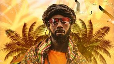 Buju Banton en Costa Rica: artista de reggae dará concierto en Punta Uva 
