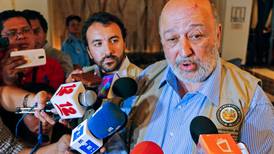 OEA promete verificar municipales de Nicaragua con 'imparcialidad'