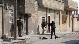 Enfrentamientos entre fuerzas Kurdas y Estado Islámico dejan al menos 136 muertos en Siria 