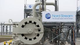 Ucrania acusa a Rusia de atacar gasoductos de Nord Stream 