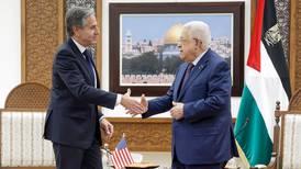Mahmud Abás afirma que Autoridad Palestina regresará a Gaza si se encuentra ‘solución política’