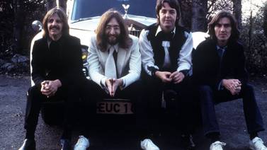 The Beatles presentan ‘Now and Then’, su inédita y última canción