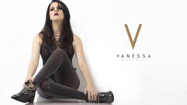 Vanessa González presenta su  sencillo 'A tu lado', tema de nueva telenovela tica
