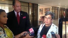 Autoridades del PAC le piden a Luis Guillermo Solís 'romper relaciones' con diputado Morales Zapata