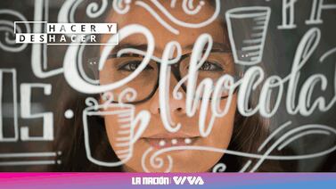 'Hacer y Deshacer': El 'lettering' se convierte en pasión y negocio en Costa Rica