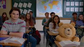 ¿Se acuerda de Ted, el oso de peluche? Ahora tiene una serie en Universal+ y hablamos con su protagonista
