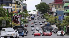 Restricción vehicular para setiembre del 2020 en Costa Rica