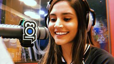 103 FM estrena programa enfocado en temas de interés para mujeres jóvenes