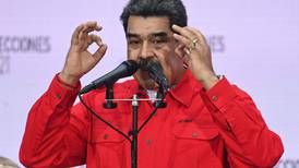 Estados Unidos no invitará al gobierno de Maduro a Cumbre de las Américas