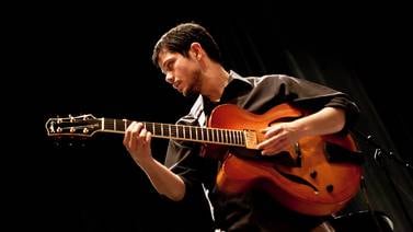 Fernando Ulibarri   regresa  con su cuarteto de   jazz