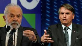 Estados Unidos insta a Brasil a tener elecciones ‘libres y limpias’