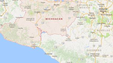 Piloto y tres policías mueren luego de que criminales derribaron helicóptero oficial en México