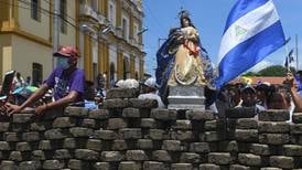 Cinco muertos, incluido un bebé, dejó ataque de fuerzas de Ortega en Managua