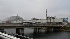 Tropas rusas se retiraron de la central nuclear de Chernóbil