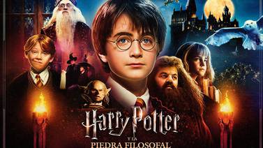 ¡Llegó carta de Hogwarts! HBO lanzó un adelanto del evento que reunirá a Harry, Ron y Hermione